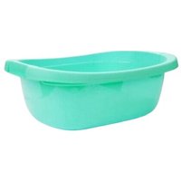 Таз хозяйственный Berossi АС 18457000 22 л (мята)