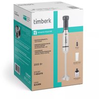 Погружной блендер Timberk T-HB42F16