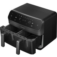 Аэрогриль (аэрофритюрница) Grundig Fry 9320