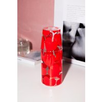 Набор стаканов для воды и напитков Doiy Love DYJGLLOV