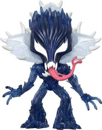 Funko POP! Bobble Marvel Venom Venomized Groot 47614