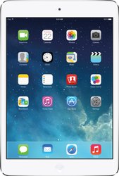 Apple iPad mini 16GB LTE Silver (2-ое поколение)