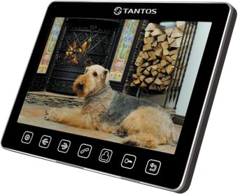 Монитор Tantos Sherlock HD SE (черный)
