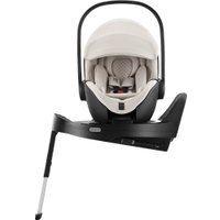 Детское автокресло Britax Romer Baby Safe Pro Lux (soft taupe)