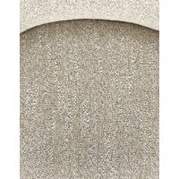 Стул с подлокотниками Halmar K585 (темно-бежевый/дуб натуральный)