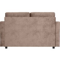 Диван Krones Аполлон New (велюр кофейный)