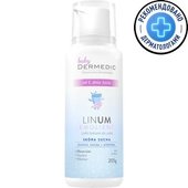 Emolient Linum Baby легкий 205 г