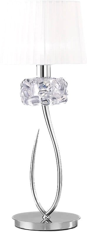 

Настольная лампа Mantra Loewe 4636