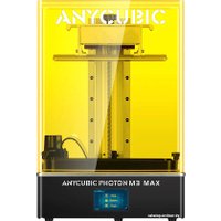 LCD принтер Anycubic Photon M3 Max