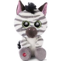 Классическая игрушка Nici Зебра Манкалита 46947 (15 см)