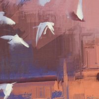 Шторка-занавеска для ванны Wasserkraft Ammer SC-70103