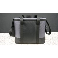 Термосумка Сибтермо Пикник L 20л (серый)