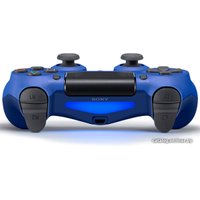 Геймпад Sony DualShock 4 v2 (синий) [CUH-ZCT2E]