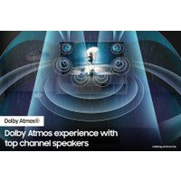 OLED телевизор Samsung OLED 4K S95C QE65S95CAUXRU