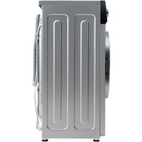 Стиральная машина Бирюса WM-SM610/08 S