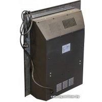 Электрокамин RealFlame Majestic Lux BL S