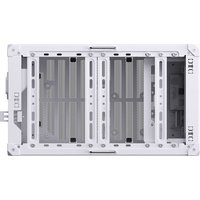 Корпус Jonsbo C6 Max (белый)