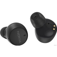 Наушники Nokia Micro Earbuds Pro (черный)