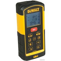 Лазерный дальномер DeWalt DW03101
