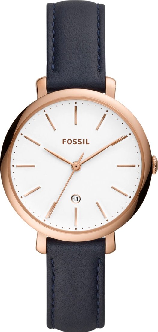 

Наручные часы Fossil Jacqueline ES4630
