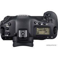 Зеркальный фотоаппарат Canon EOS-1D Mark IV Body