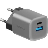 Сетевое зарядное Energea AmpCharge GaN35 EU