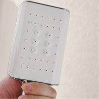 Смеситель Ganzer GZ02131