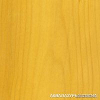 Лак Eurotex Аквалазурь (сосна, 2.5 кг)