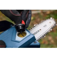 Аккумуляторная пила Bosch GKE 18V-15 Professional 06008D7000 (без АКБ)