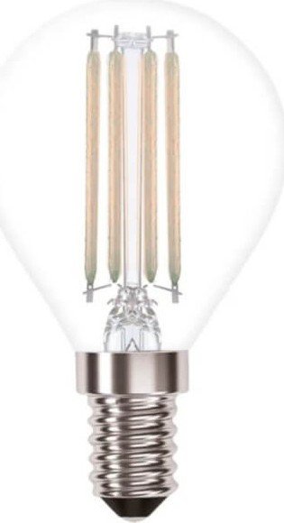 

Светодиодная лампочка SmartBuy SBL-P45F-8-40K-E14