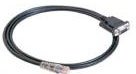 

Кабель Moxa CBL-RJ45F9-150