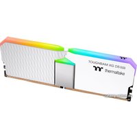 Оперативная память Thermaltake Toughram XG RGB D5 2x16ГБ DDR5 6000МГц RG34D516GX2-6000C36B