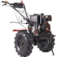 Мотоблок дизельный Patriot Boston 12DE 440701531 в Гродно