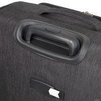 Чемодан-спиннер Polar Р1919 28" (темно-серый)