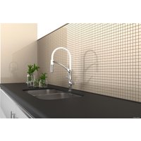 Смеситель Rubineta Ultima-50 (WT)