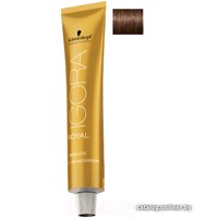 Крем-краска для волос Schwarzkopf Professional Igora Royal Absolutes 5-60 60мл