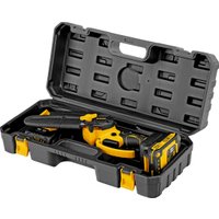 Аккумуляторная пила Denzel CCS-150 (с 1-им АКБ, кейс)