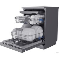 Отдельностоящая посудомоечная машина Midea MFD60S160Si