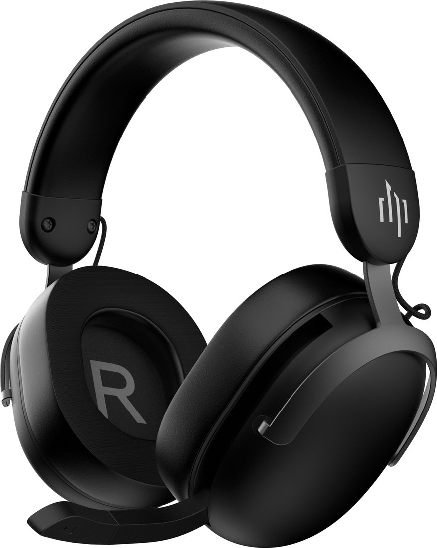 

Наушники Dark Project HS5