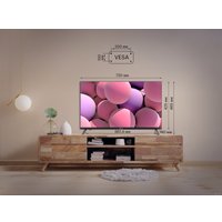 Телевизор KIVI 32H750NB