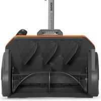 Снегоуборщик Daewoo Power DAST 4242Li Set (с 2-мя АКБ)