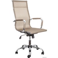 Офисное кресло AksHome Опера Нью (золотистый)