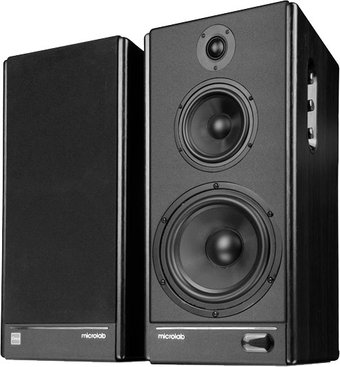 Microlab Solo 8C