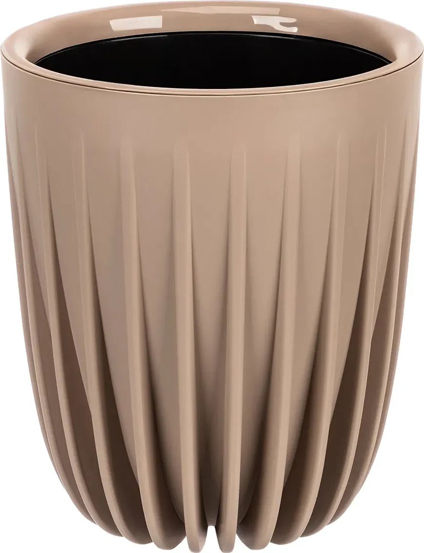 

Кашпо El Casa Сигма 650160 (фраппе)