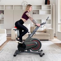 Велотренажер Everyfit 911M