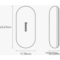 Сигнальная лампа Baseus DGXW-01