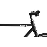 Велосипед Regal The Stealth 54cm