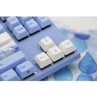 Клавиатура Varmilo VA87M Sea Melody (Cherry MX Brown)