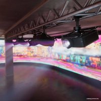 Проектор Optoma ZU725T