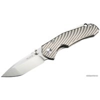 Складной нож Ruike M671-TZ (серый)